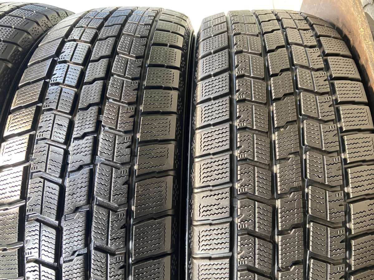 スタッドレスタイヤ 4本セット