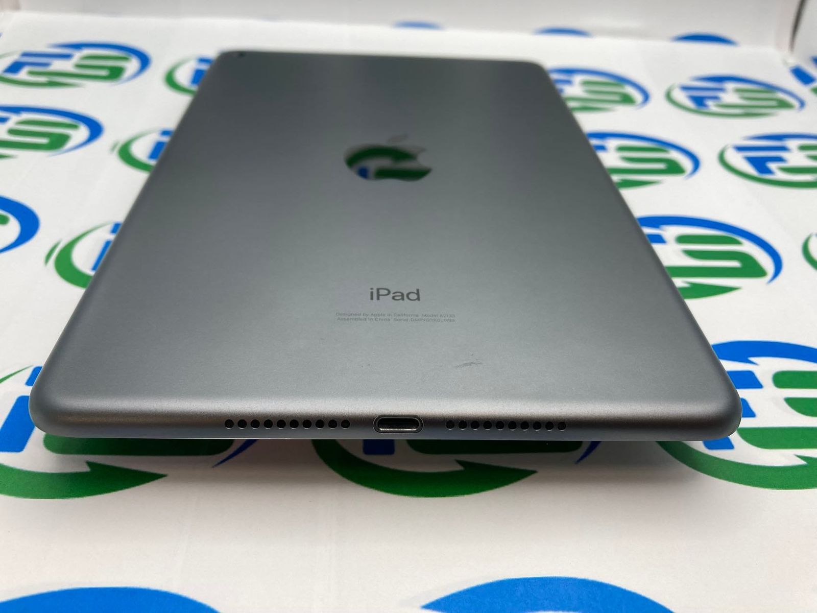 Wi-Fi 64GB
