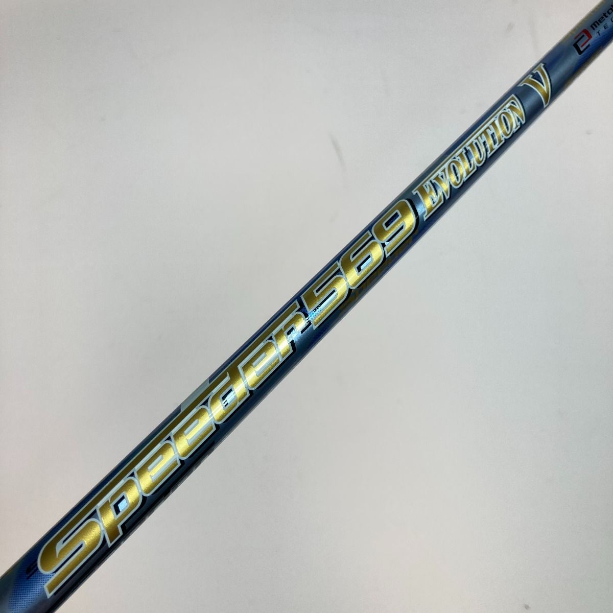 ◎◎PING ピン シャフト SPEEDER 569 EVOLUTION Ⅴ 44インチ PING