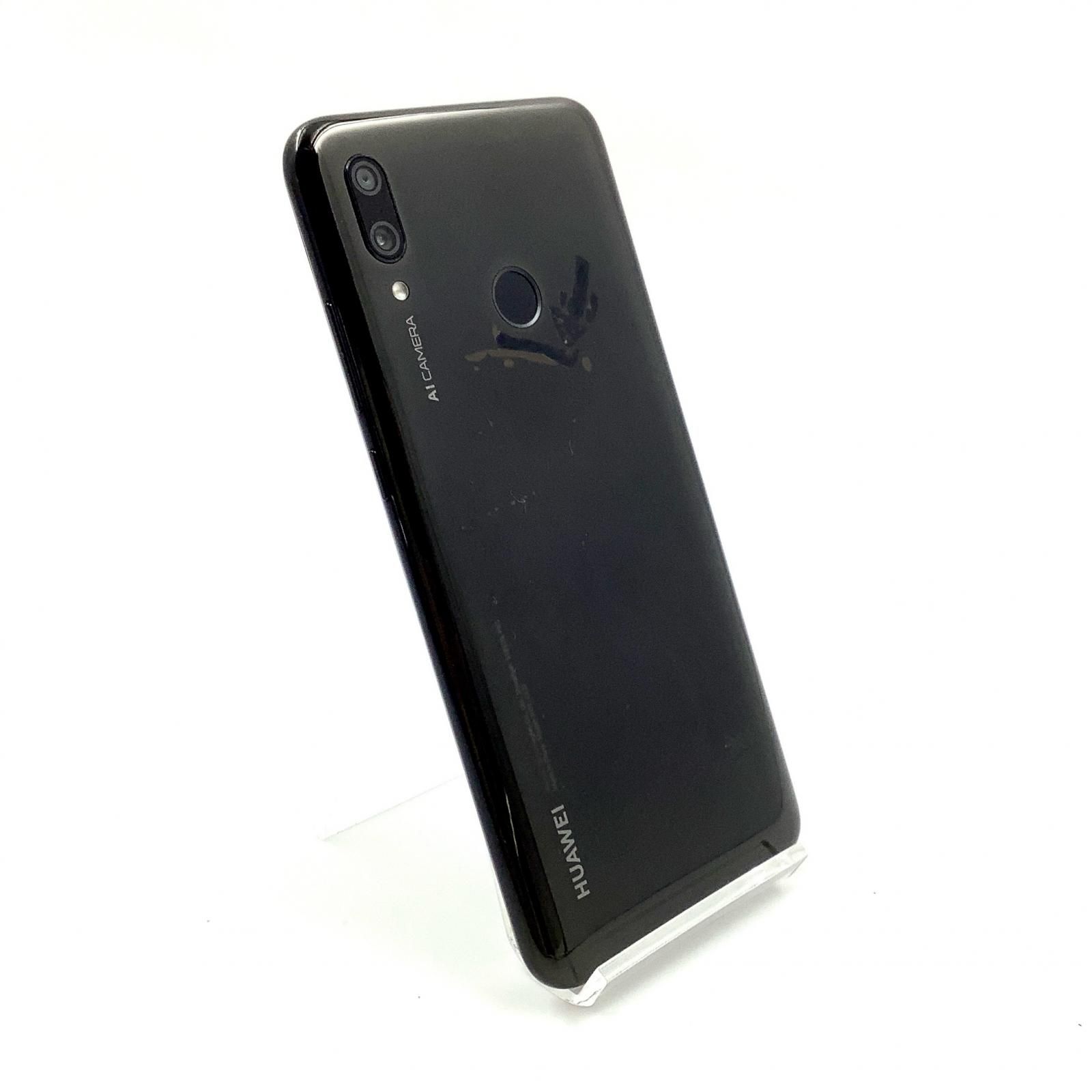 Huawei nova lite 3 32GB ブラック HUAWEI nova lite 3｜価格比較・最新情報 - 価格.com