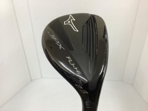 ミズノ JPX FLI-HI(2023) 注文 23° ユーティリティ UT NS PRO 950GH