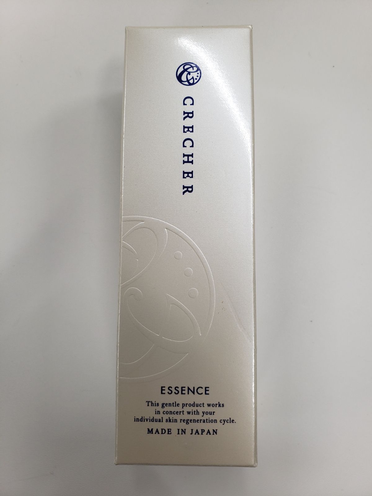 クレシェール　エッセンス（美容液）50ml 四本セット　未使用 クレシェール エッセンス（美容液）50ml 四本セット 未使用