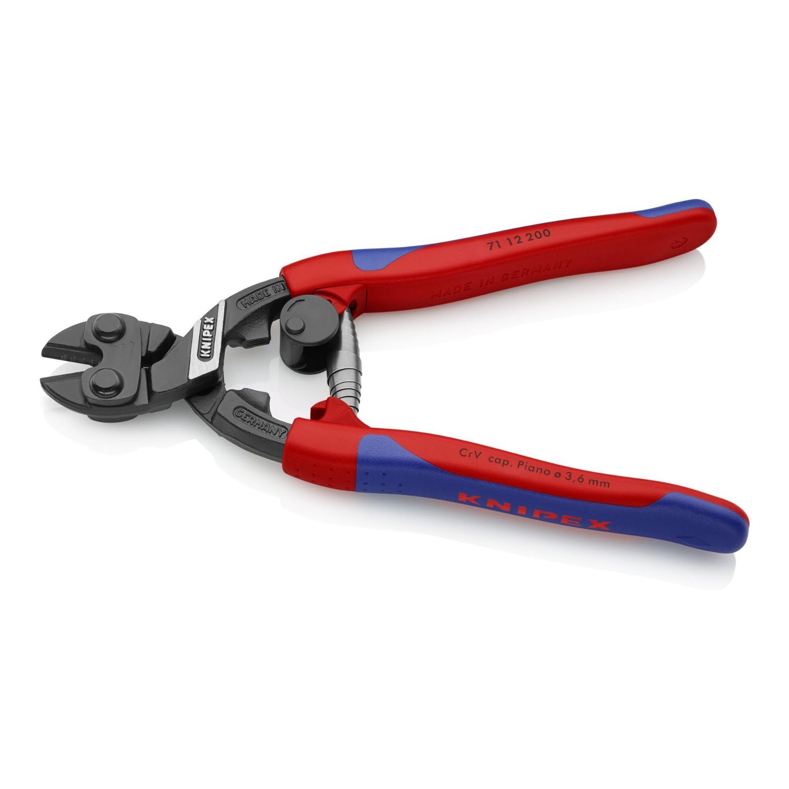 7112-200 KNIPEX