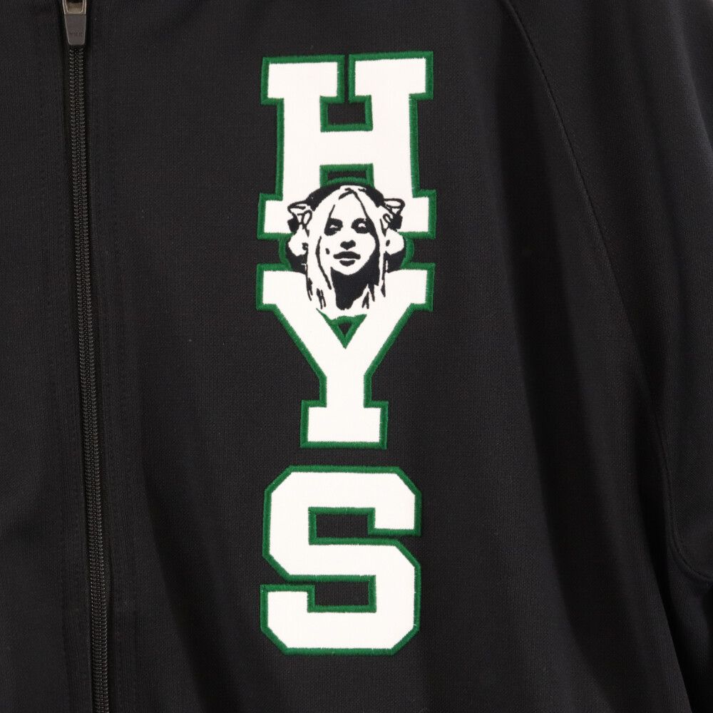 HYSTERIC GLAMOUR (ヒステリックグラマー) DIZZY&MILK SOUND LAB