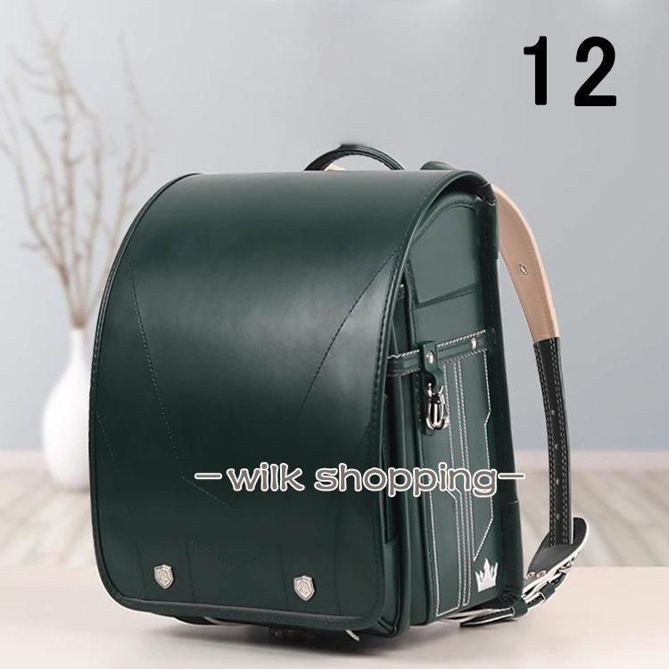 ランドセル 迷彩 A4ファイル 入学 男女兼用 軽量 防水 通学 進学