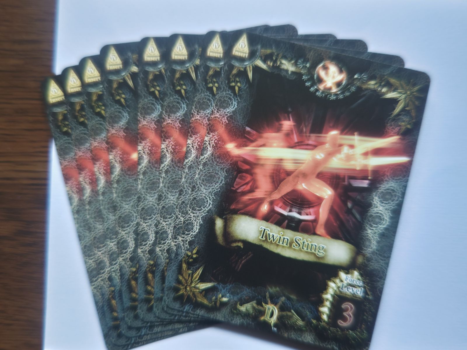 クエストオブd まとめ売り　①〜③まで クエストオブd まとめ売り ①〜③まで クエストオブd まとめ売り