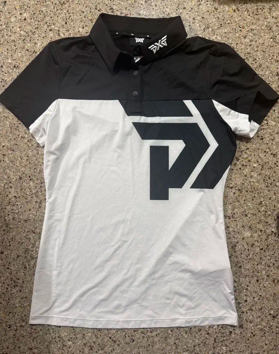 PXG ゴルフ 機能性 半袖