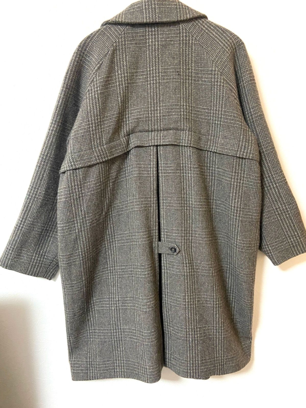 HABERDASHERYHABERDASHERY ハバダッシュリー ロングコート