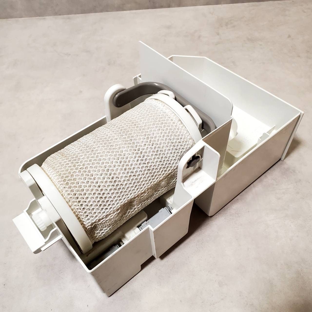 動作良好 Panasonic F-JML30 ジアイーノ 次亜塩素酸 空間除菌脱臭機 ホワイト 24畳対応 空気清浄機 加湿機能付き 脱臭器 動作 済 清掃済 チャイルドロック 家庭用 オフィス用 消臭 除菌 パナソニック WWW_KANDAIZUMI_COM