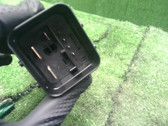 電動ファンコントロールユニット