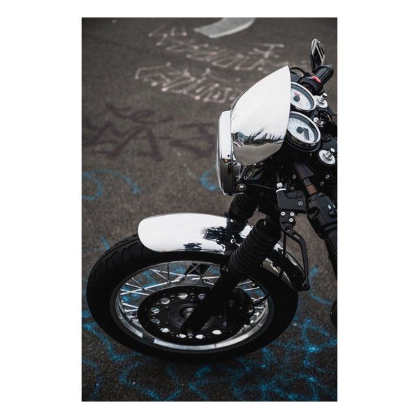 アルミ ポリッシュ