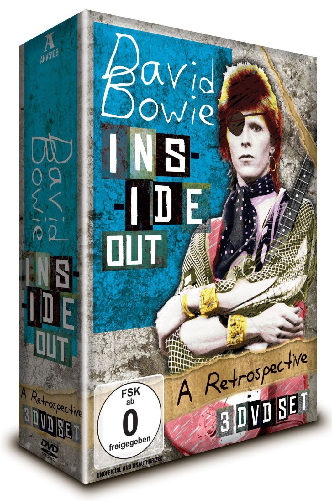その他 Inside Out a Retrospective [DVD] Inside Out a Retrospective [DVD] - メルカリ