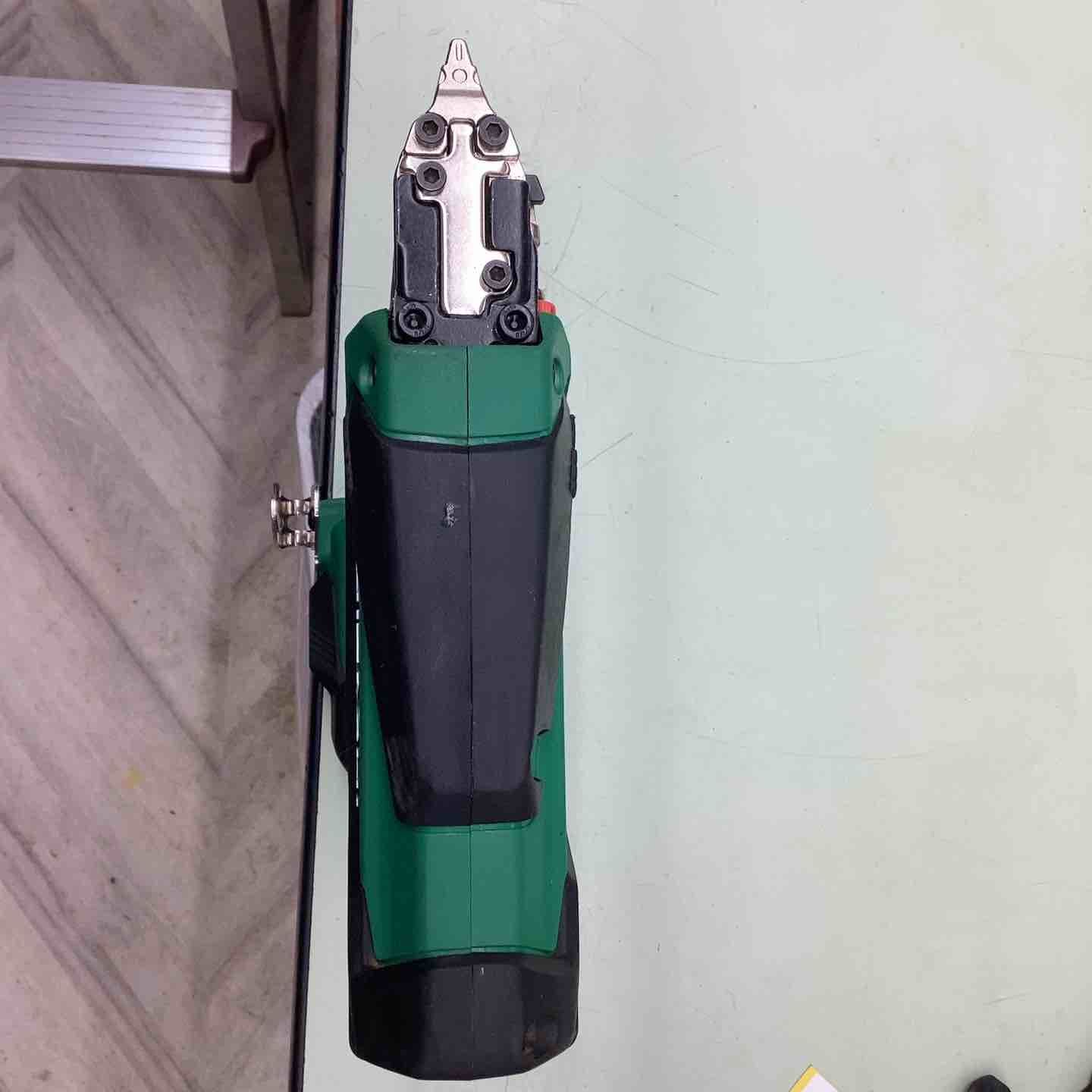 ハイコーキ HIKOKI 旧 日立工機 コードレスピンネイラ NP14DSAL NK 越谷店 HRDEVELOPMENT_JP