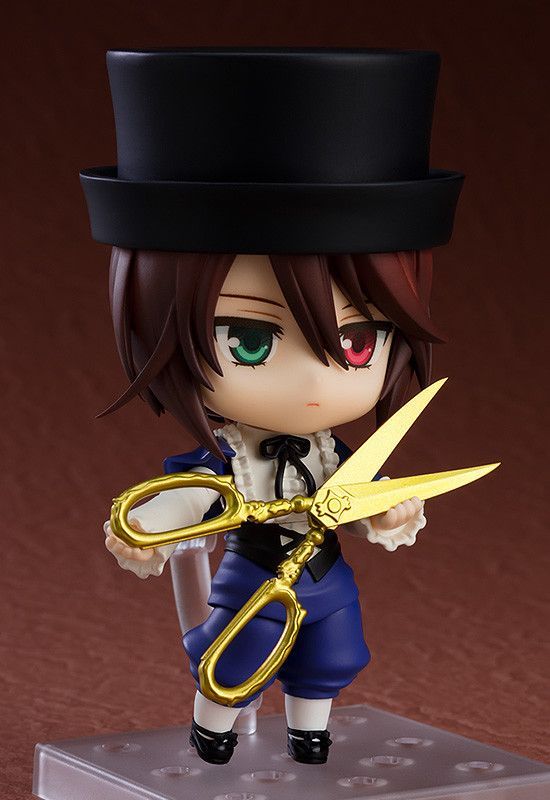 ねんどろいど 1711 蒼星石 ねんどろいど 蒼星石（そうせいせき） (グッドスマイル