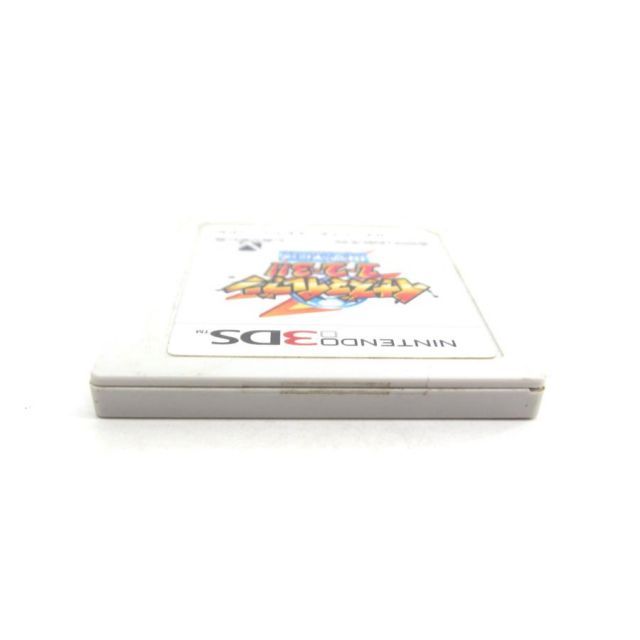 イナズマイレブン 1・2・3!! 3DS 3DS イナズマイレブン1・2・3!! 円堂守伝説 ゲームソフト