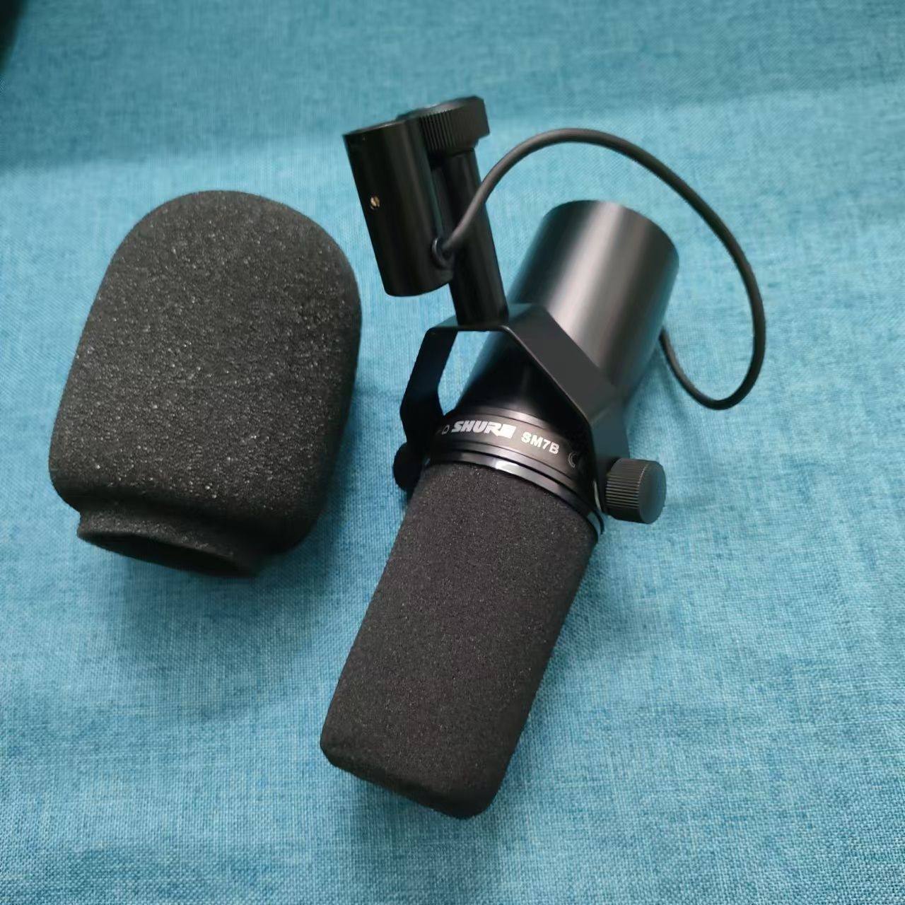 SHURE ダイナミックマイク