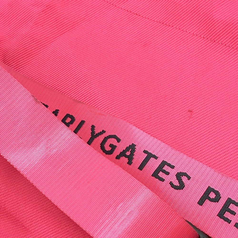 PEARLY GATES パーリーゲイツ トラベルカバー ピンク系 [240101486194