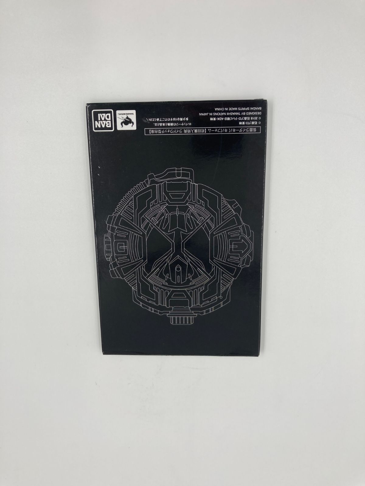 仮面ライダーキバ　初回特典付き　キバフォーム　新品未使用品未開封 楽天市場】【(株)バンダイ】 Figure−rise Standard 仮面