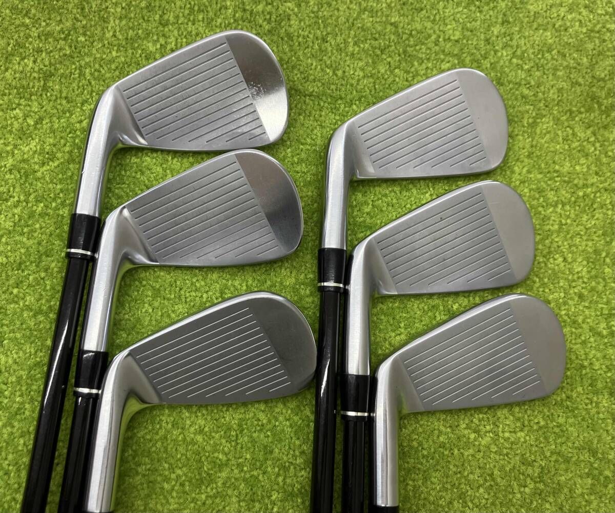 818 アイアンセット