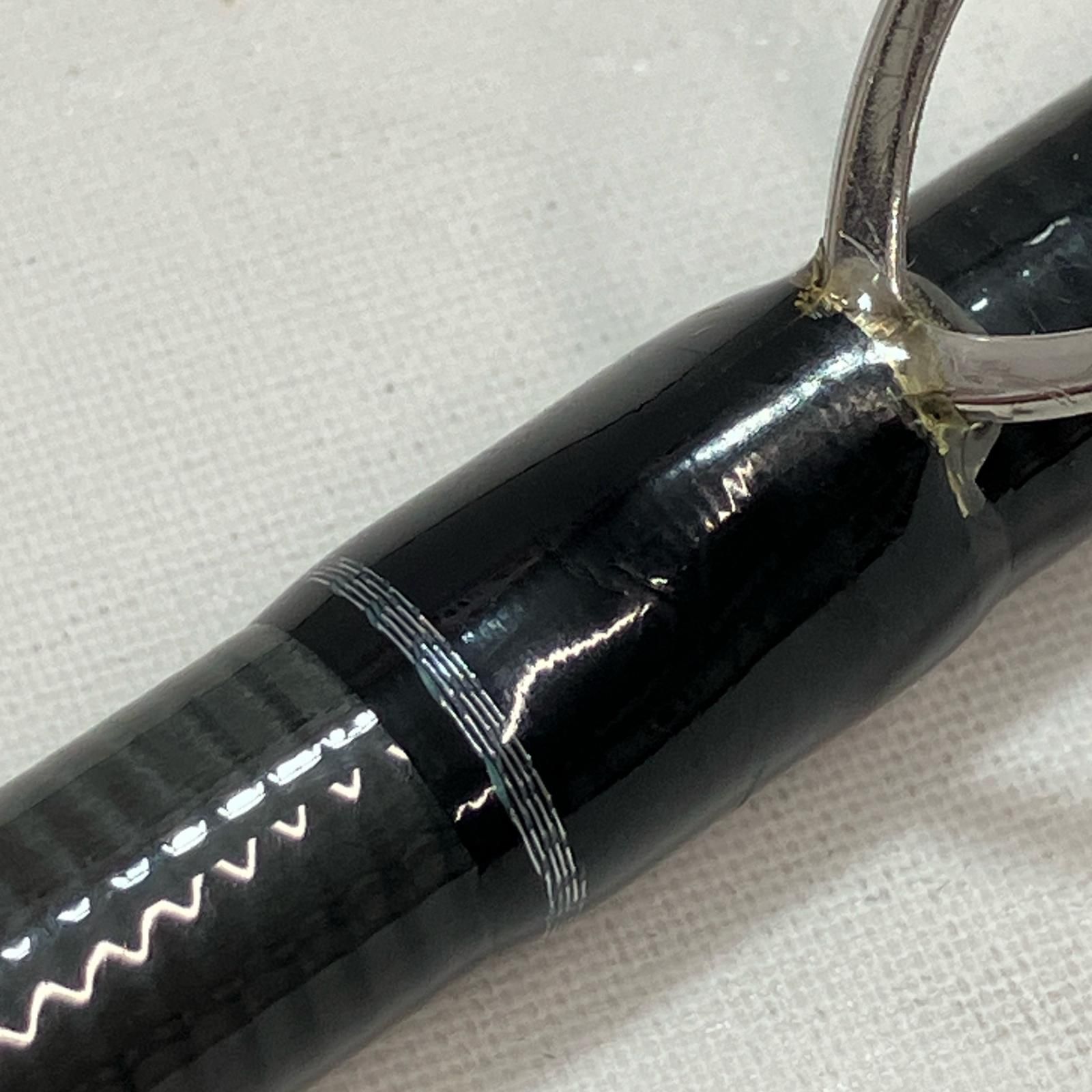 YAMAGA Blanks ヤマガブランクス ルアーロッド メビウス MS-86M 竿袋付 ヤマガブランクス(YAMAGA Branks) メビウス(Mebius) 86M ☆旧