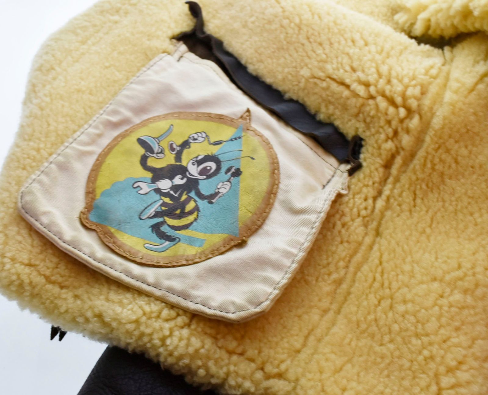 ザリアルマッコイズ THE REAL McCOY'S 90s 90's 旧リアルマッコイズ D