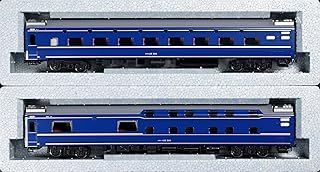 カトー/KATO/関水金属 (HO)24系寝台特急｢北斗星｣ ｵﾛﾈ25･ｵﾛﾊﾈ25 2・ 3-531
