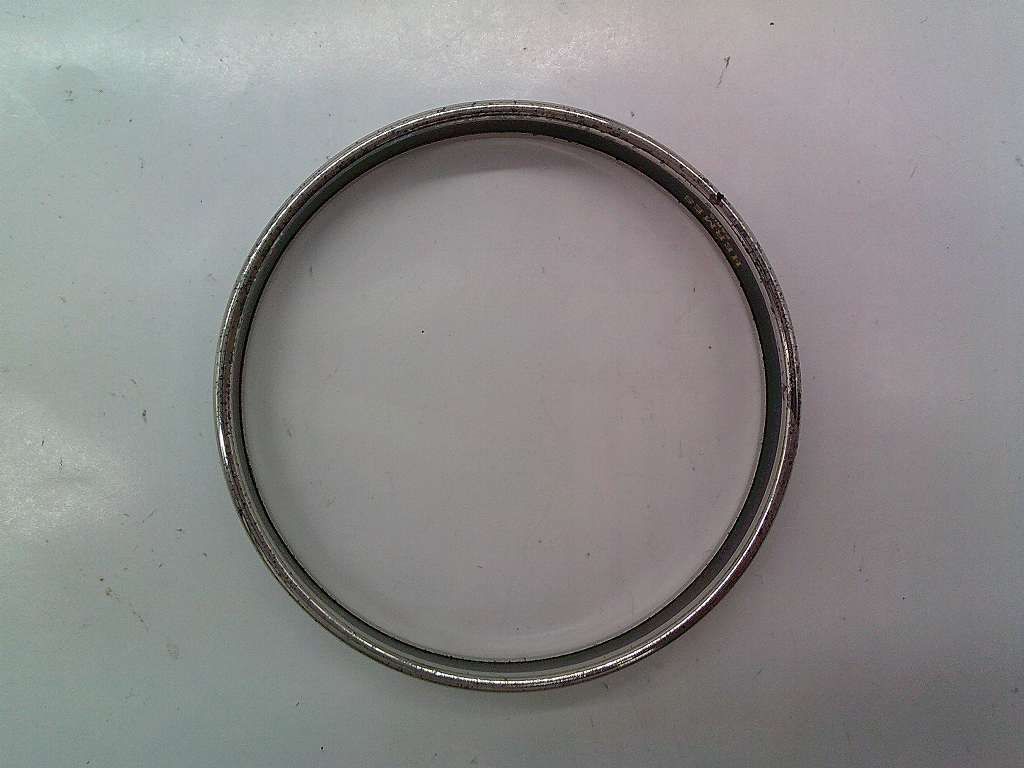 エルメス HERMES バングル 馬車柄 ライトブルー×シルバー エルメス