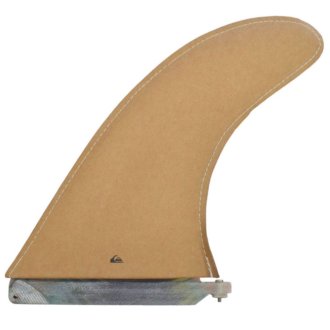 新品　フィン　FIN　サーフィン　クイックシルバー　シングルフィン　10インチ 新品 フィン FIN サーフィン クイックシルバー シングルフィン