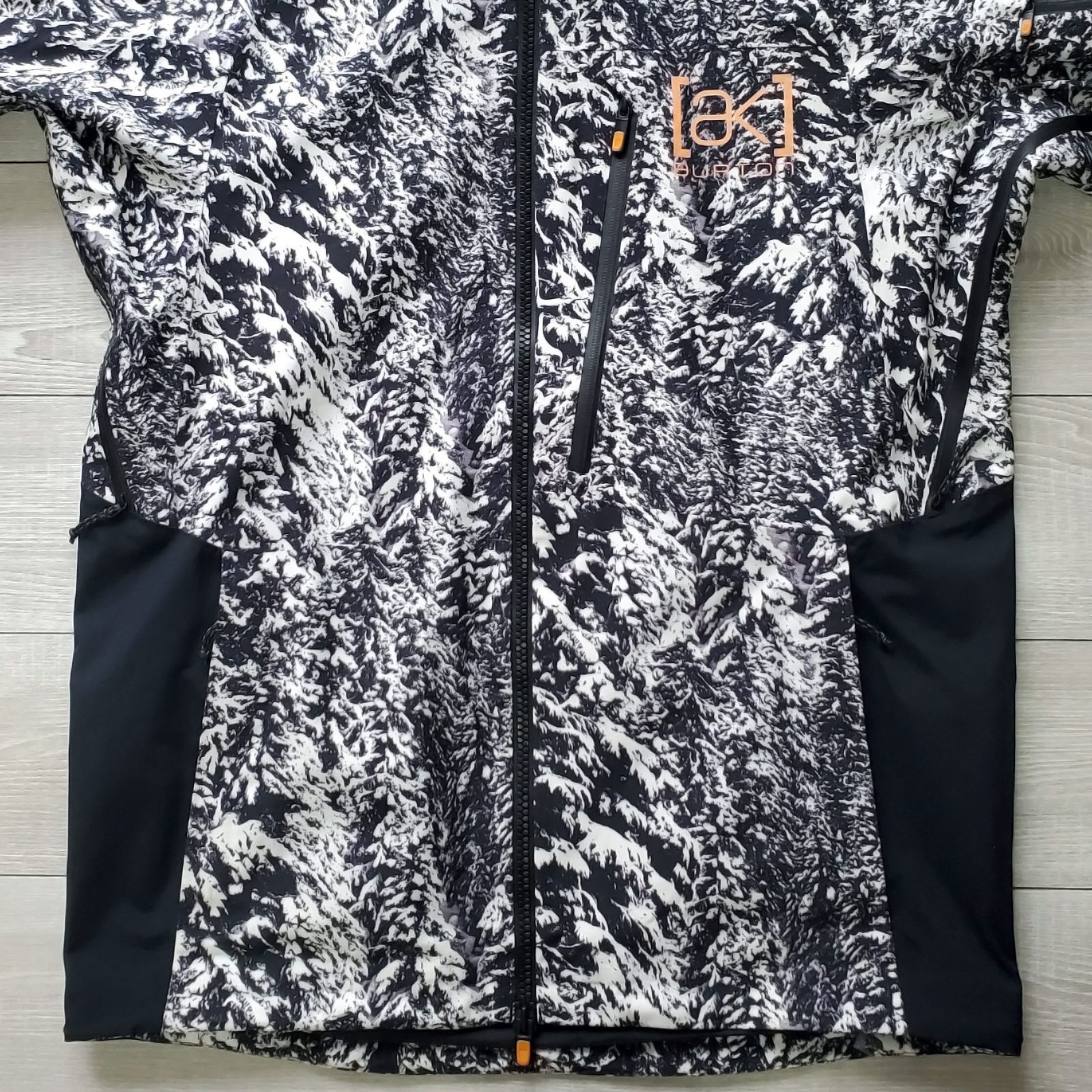 スノーボード BURTON 2019-20AW GORE-TEX Cyclic Jacket BURTON 2019-20AW GORE-TEX Cyclic Jacket