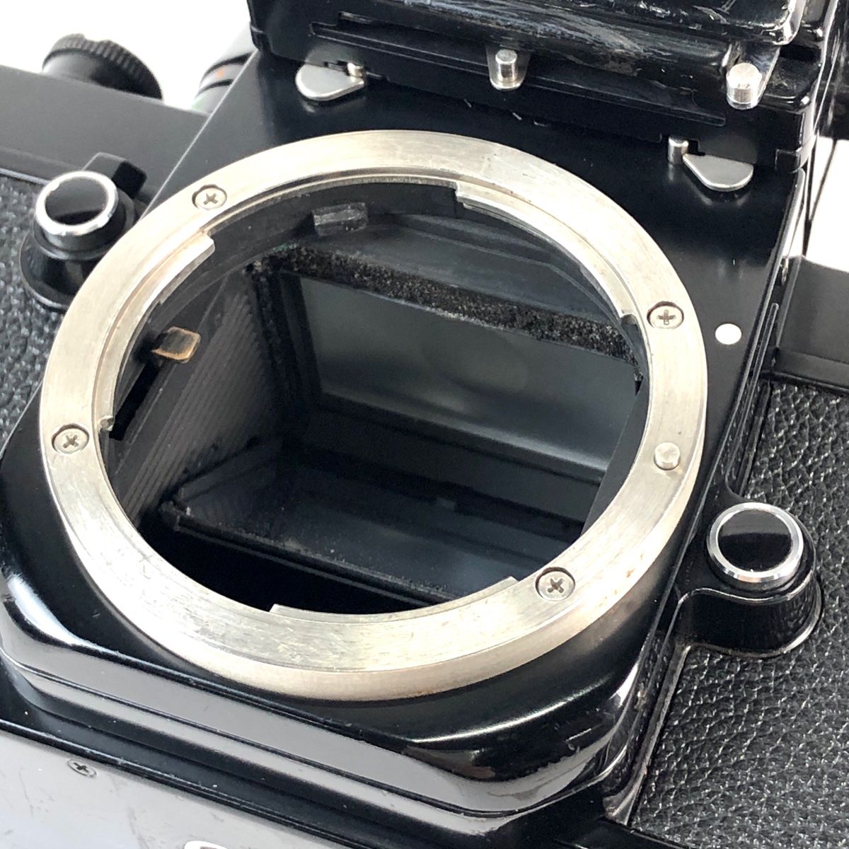 フィルムカメラ Nikon F2 NIKKOR-S Auto 50mm F1.4 オールドレンズ】レビュー：ニコン NIKKOR-S・C Auto 50mm F1.4 手頃な