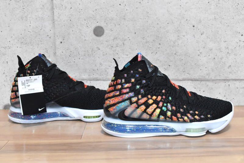 送料無料】新品 NIKE LEBRON 17 26.5cm ''JAMES GANG'' 定価 送料無料】新品 NIKE LEBRON 17 26.5cm ''JAMES GANG'' 定価