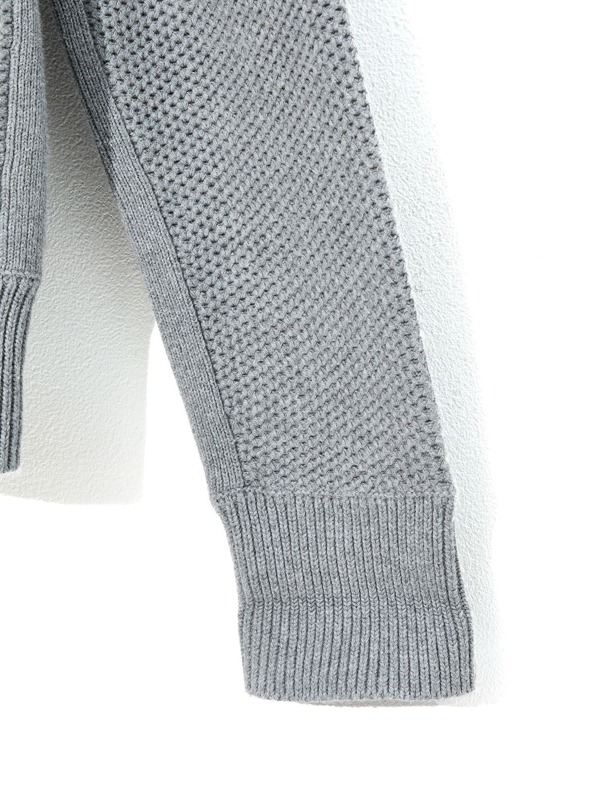 RAG & BONE ラグアンドボーン ショールカラーカーディガン_iD250109