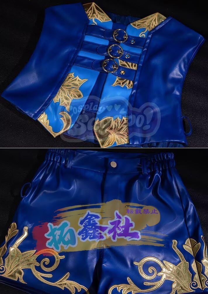 セット コスプレ