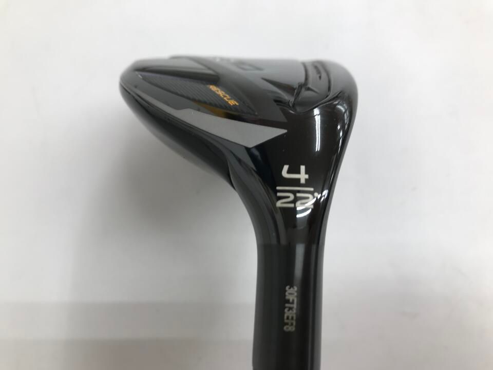 ユーティリティ テーラーメイド