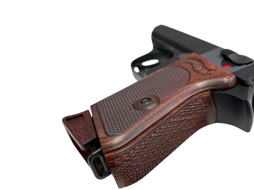 チェッカー ブラウン