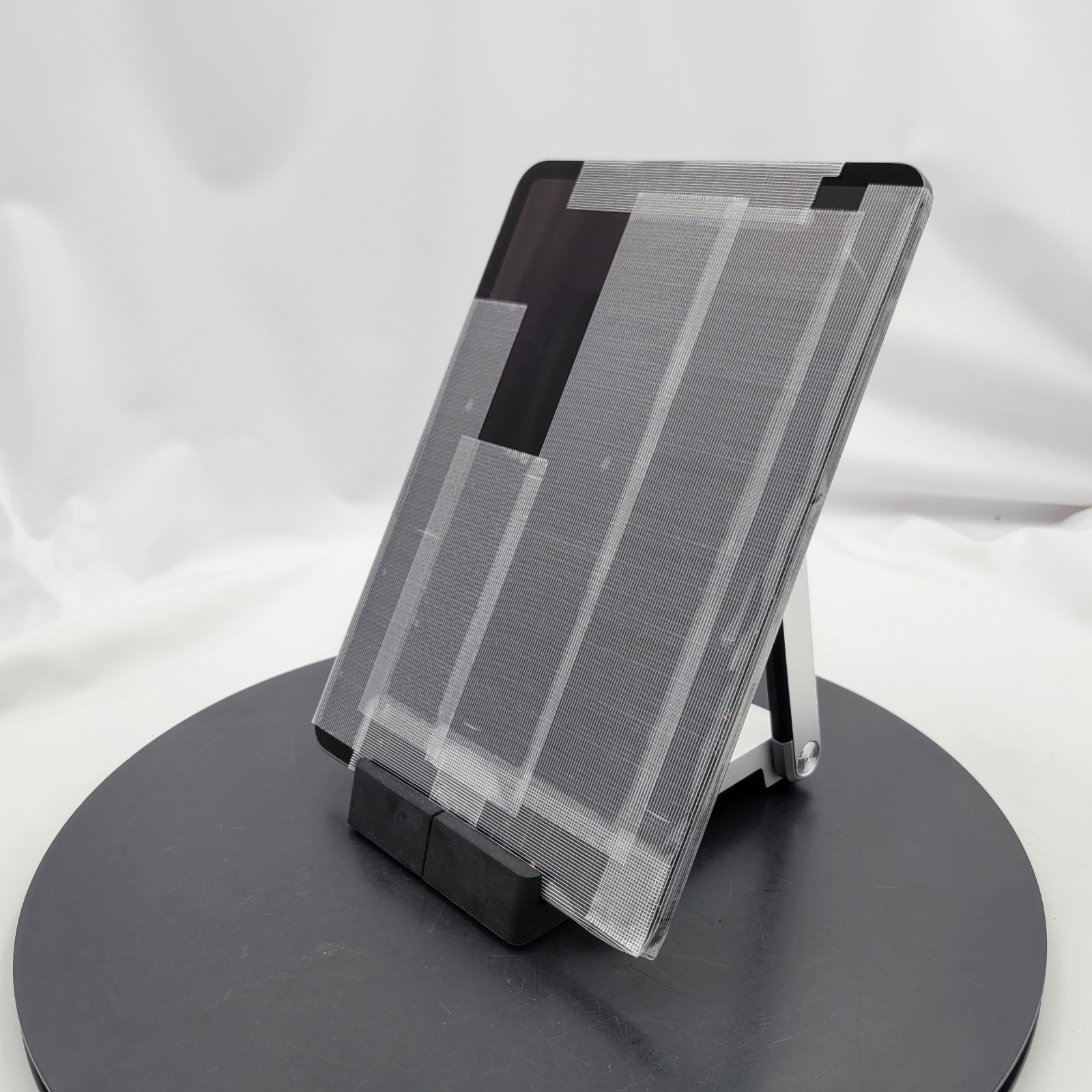 ☆ジャンク/起動×☆Apple iPad Pro 11インチ 割引 第3世代 Wi-Fi+