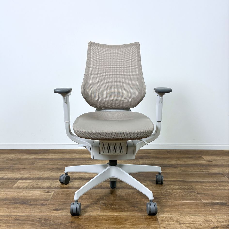 ing オフィスチェア