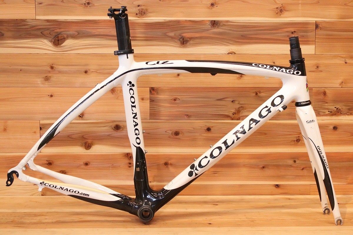 コルナゴ COLNAGO CLX リムブレーキタイプ カーボン ロードバイク フレームセット 【広島店】