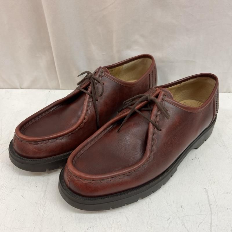 KLEMAN サイズ43 KLEMAN (クレマン) PADROR #MEN / パドロール チロリアン