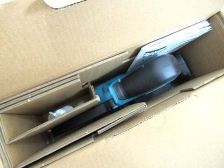 MUC101DZ 箱入り