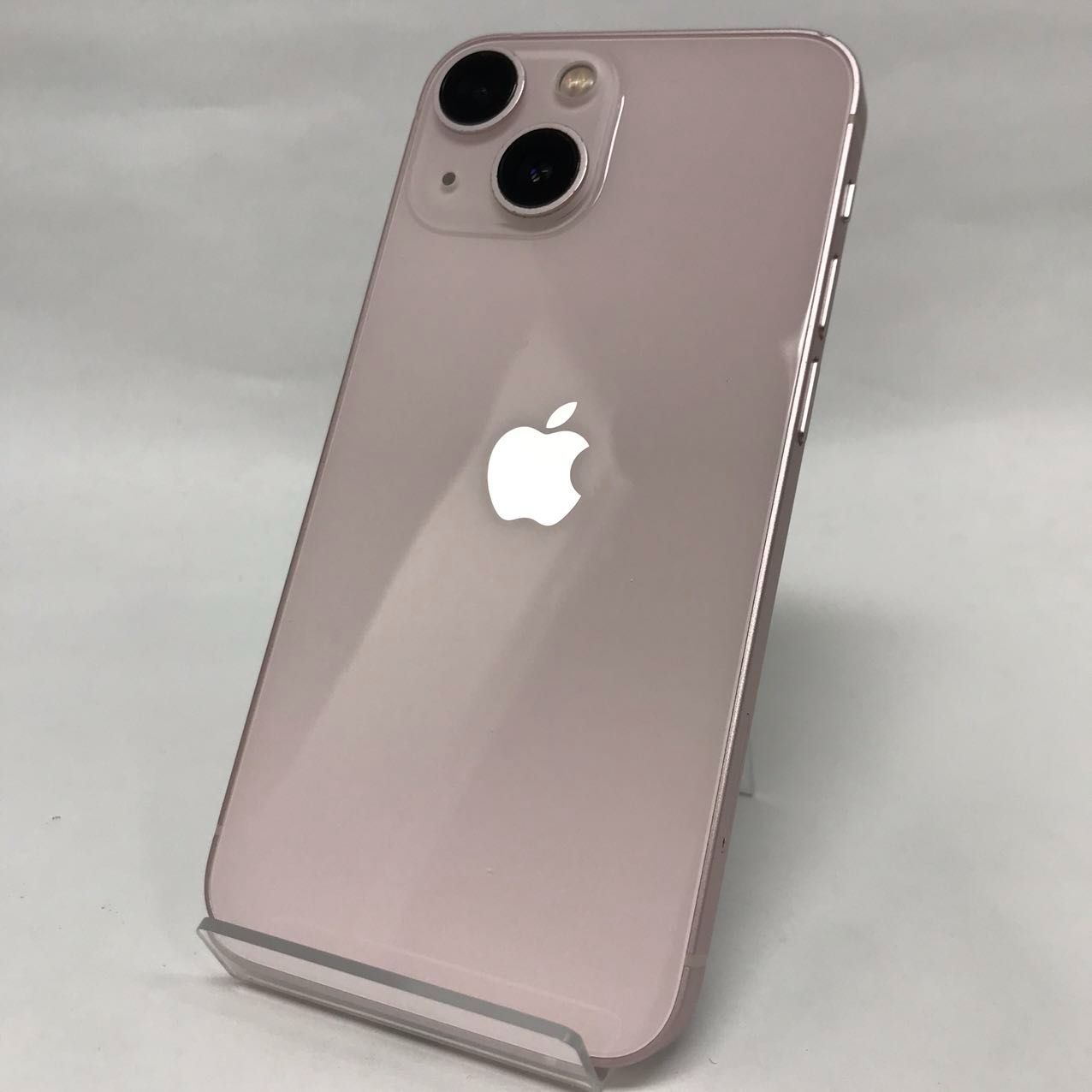 iPhone 13 mini 128GB ピンク Cランク SIMフリー Apple 1175 - メルカリ