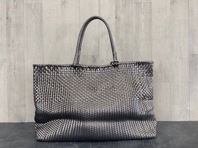 ANTEPRIMA アンテプリマ ワイヤーバッグ PBF407104 NERO ブラック系 幅