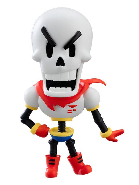 ねんどろいど 1827 パピルス 「UNDERTALE」 - メルカリ