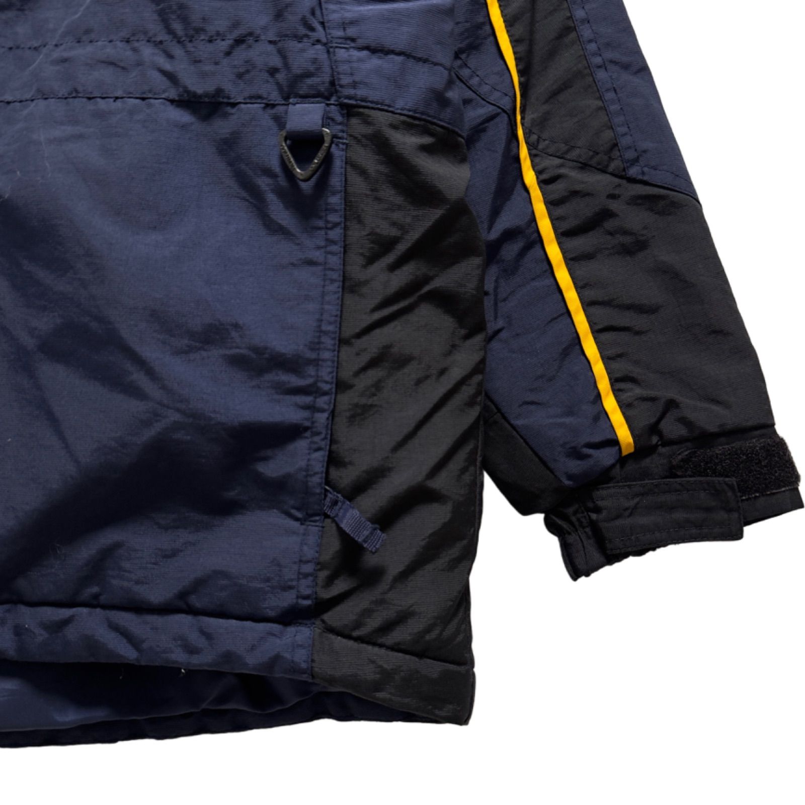 美品 】コロンビア Columbia XLサイズ ナイロンジャケット マウンテン 