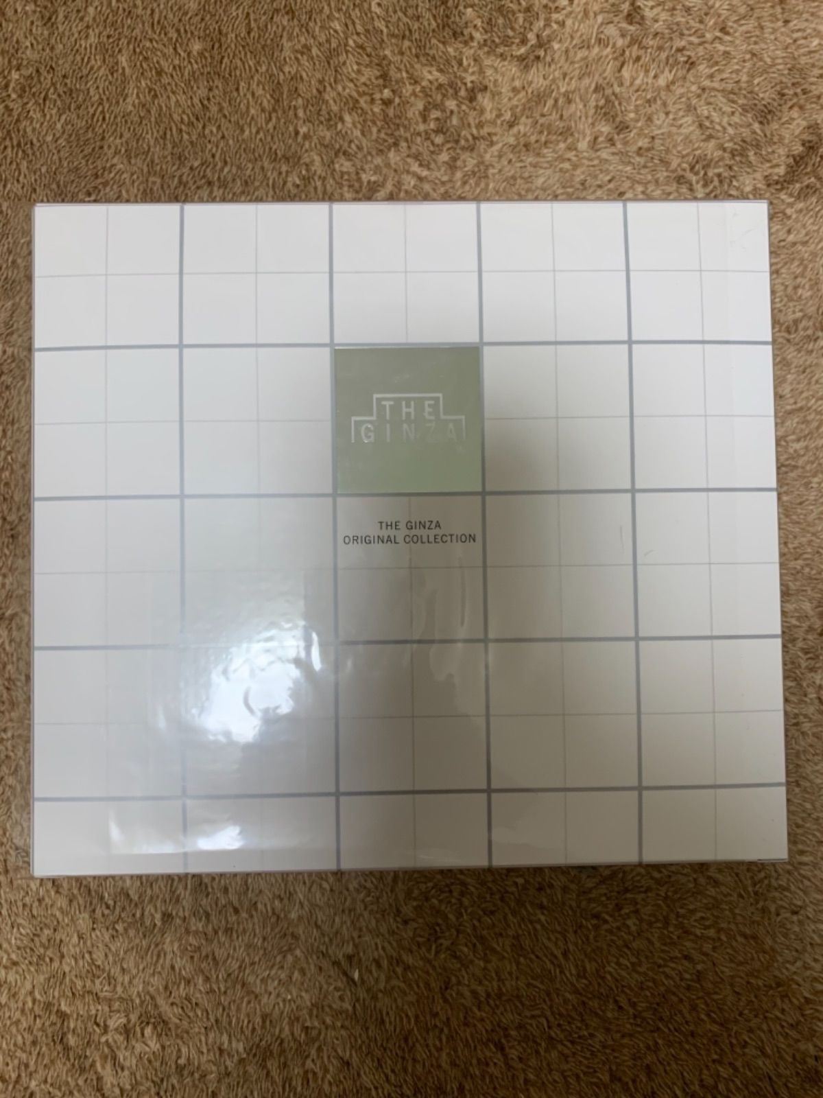 ザ・ギンザ オリジナルコレクション - メルカリ 