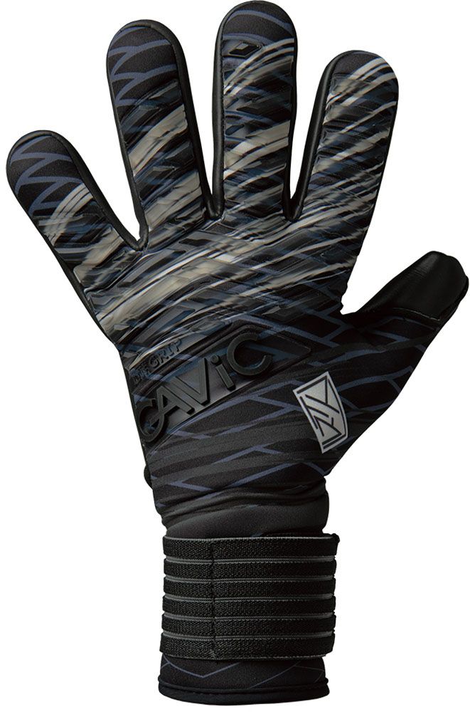 ガビック GAViC サッカー キーパーグラブ マトゥー素吸 ソキュウ GC 3004 FGWH FGN WHT