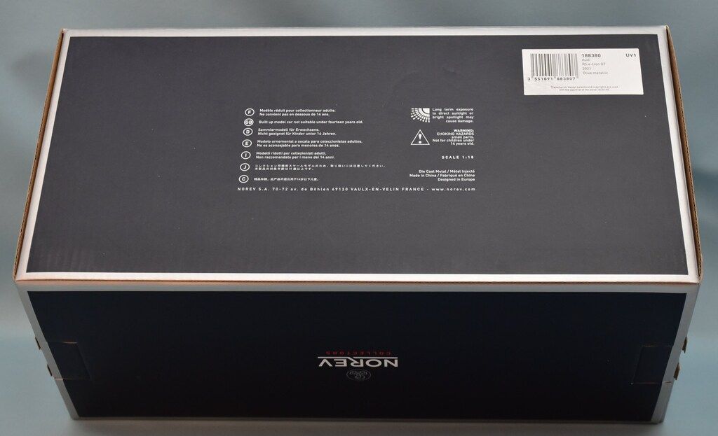 e-tron