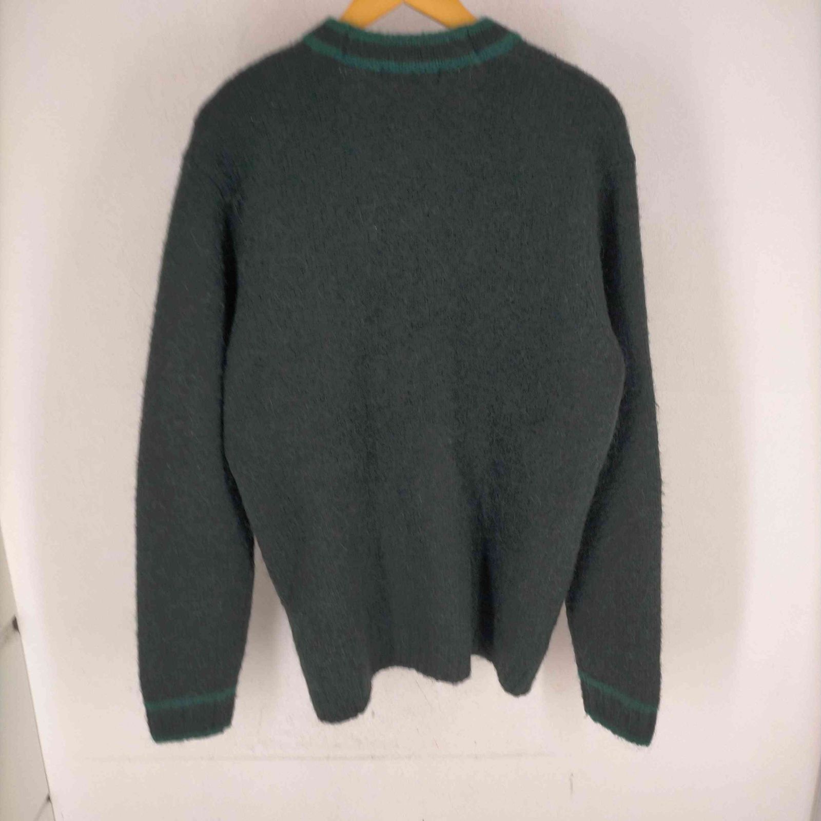 フレッドペリー FRED PERRY 22AW Alpaca Blend Cardigan メンズ JPN：M