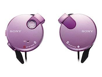 中古】SONY Bluetoothワイヤレスステレオヘッドセット マイク付き