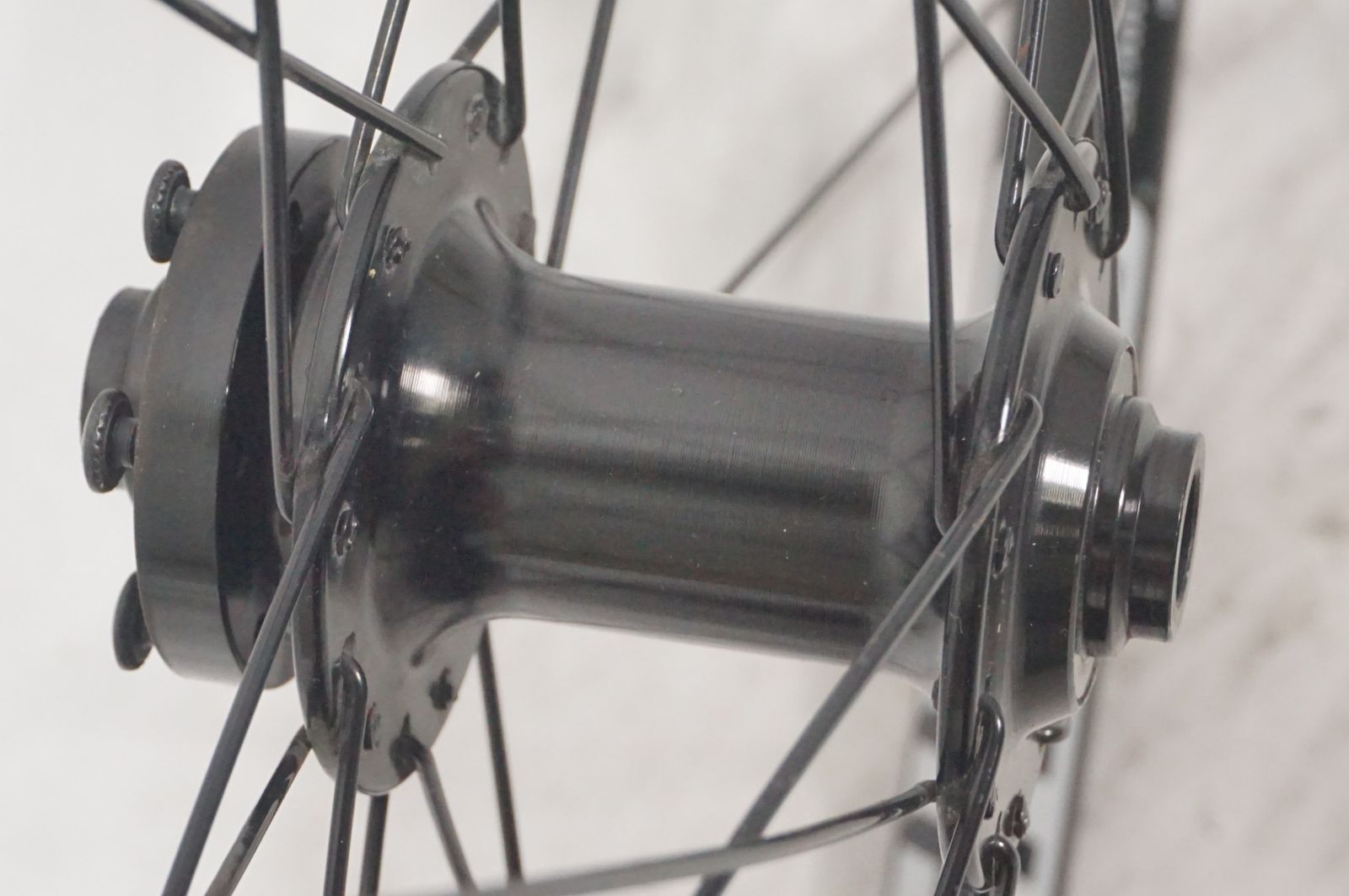 WTB 「ダブリューティービー」 SERRA I23 27.5インチ シマノ11S